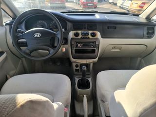Hyundai Trajet 2007-thumb-4