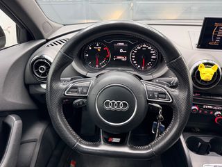 Audi A3 2014 S line-thumb-14