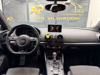 Audi A3 2014 S line-thumb-17