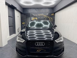 Audi A3 2014 S line