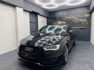 Audi A3 2014 S line-thumb-1