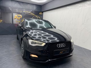 Audi A3 2014 S line-thumb-4