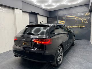 Audi A3 2014 S line-thumb-8
