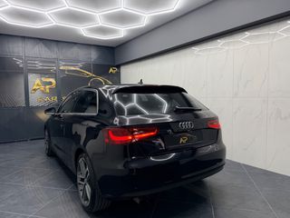 Audi A3 2014 S line-thumb-10