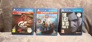 ΠΑΙΧΝΙΔΙΑ ΓΙΑ  PLAYSTATION 4