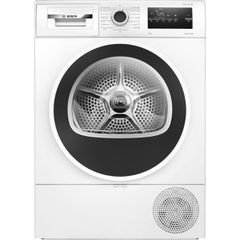 Στεγνωτήριο Ρούχων Bosch WTH85209BY 8kg D, με Αντλία Θερμότητας