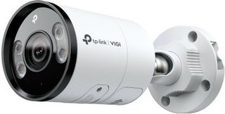 TP-LINK INSIGHT S385 IP Κάμερα 4K Αδιάβροχη με Αμφίδρομη Επικοινωνία και Φακό 2.8mm