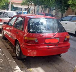 Toyota Starlet 1993 STARLET 1300CC-thumb-1