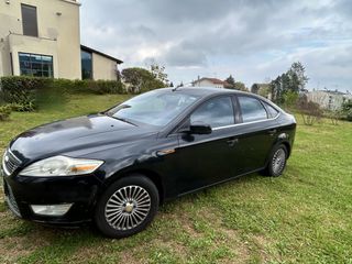 Ford Mondeo 2007