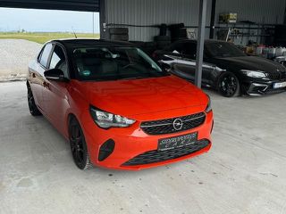 Opel Corsa 2020 1.2T 100HP 6ΤΑΧΥΤΟ-ΔΙΧΡΩΜΟ-thumb-1