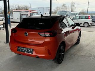 Opel Corsa 2020 1.2T 100HP 6ΤΑΧΥΤΟ-ΔΙΧΡΩΜΟ-thumb-5