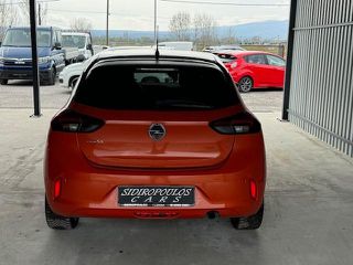 Opel Corsa 2020 1.2T 100HP 6ΤΑΧΥΤΟ-ΔΙΧΡΩΜΟ-thumb-6