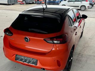 Opel Corsa 2020 1.2T 100HP 6ΤΑΧΥΤΟ-ΔΙΧΡΩΜΟ-thumb-7