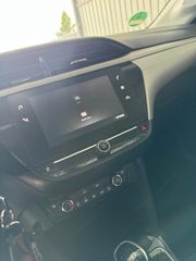 Opel Corsa 2020 1.2T 100HP 6ΤΑΧΥΤΟ-ΔΙΧΡΩΜΟ-thumb-12