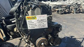 ΚΙΝΗΤΗΡΑΣ OPEL MOVANO/RENAULT MASTER/NISSAN NV 400 , 2.3cc DIESEL , ΑΡ. ΚΙΝΗΤΗΡΑ:M9TB870 , 2009-19