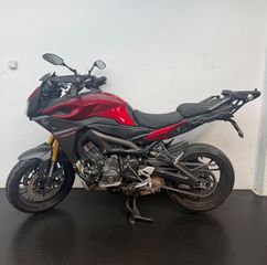 Yamaha Tracer 900 2015