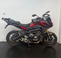 Yamaha Tracer 900 2015-thumb-1