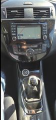 Nissan pulsar diesel 1.500 μοντέλο 15  με 175.000 χιλιόμετρα μόνο για ανταλλακτικά-thumb-7