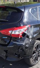 Nissan pulsar diesel 1.500 μοντέλο 15  με 175.000 χιλιόμετρα μόνο για ανταλλακτικά-thumb-8
