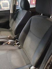 Nissan pulsar diesel 1.500 μοντέλο 15  με 175.000 χιλιόμετρα μόνο για ανταλλακτικά-thumb-9
