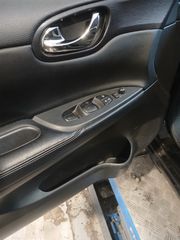 Nissan pulsar diesel 1.500 μοντέλο 15  με 175.000 χιλιόμετρα μόνο για ανταλλακτικά-thumb-10