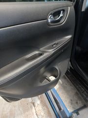 Nissan pulsar diesel 1.500 μοντέλο 15  με 175.000 χιλιόμετρα μόνο για ανταλλακτικά-thumb-11