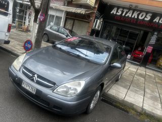 Citroen C5 2003 ΔΩΡΟ ΤΑ ΤΕΛΗ 2026..C5 1,8 (115HP)