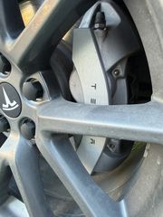 Ζαντολάστιχα και φρένα σετ Tesla model 3 dual motor
