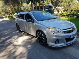 Opel Astra 2008 STATION WAGON