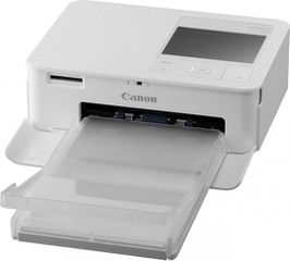 Canon Selphy CP1500 Θερμικός Εκτυπωτής για Φωτογραφίες με WiFi White