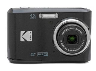 Kodak PIXPRO FZ45 Compact Φωτογραφική Μηχανή 16MP Ζουμ 4x Black