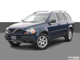 VOLVO XC90 03-06  2.5T  AYTOM  BOLAN  KOD 9135801TEM 1 TEL XC90  N2 TIM 100E-thumb-2