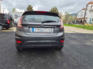 Ford Fiesta 2017 ECOBOOST-thumb-3