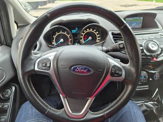 Ford Fiesta 2017 ECOBOOST-thumb-6