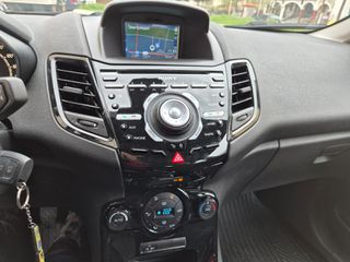 Ford Fiesta 2017 ECOBOOST-thumb-8