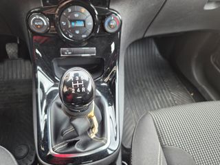 Ford Fiesta 2017 ECOBOOST-thumb-9