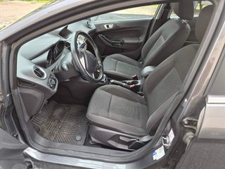 Ford Fiesta 2017 ECOBOOST-thumb-13