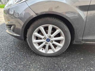 Ford Fiesta 2017 ECOBOOST-thumb-16