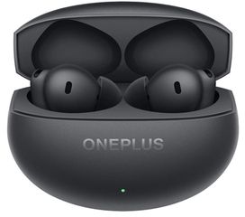 OnePlus Buds 4 Bluetooth Handsfree Ακουστικά Gray