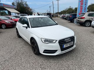 Audi A3 2016 1,6 DIESEL SPORTBACK KLIMA