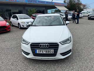 Audi A3 2016 1,6 DIESEL SPORTBACK KLIMA-thumb-1