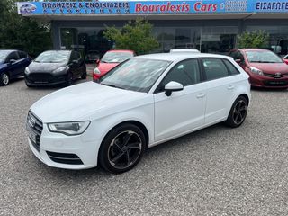 Audi A3 2016 1,6 DIESEL SPORTBACK KLIMA-thumb-3