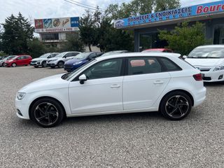 Audi A3 2016 1,6 DIESEL SPORTBACK KLIMA-thumb-4