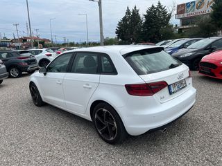 Audi A3 2016 1,6 DIESEL SPORTBACK KLIMA-thumb-5