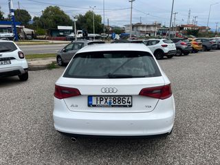 Audi A3 2016 1,6 DIESEL SPORTBACK KLIMA-thumb-6