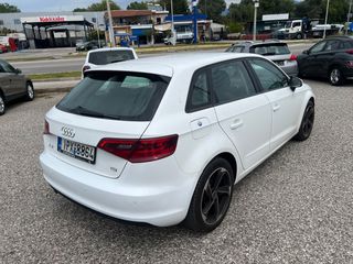 Audi A3 2016 1,6 DIESEL SPORTBACK KLIMA-thumb-7