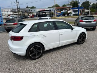 Audi A3 2016 1,6 DIESEL SPORTBACK KLIMA-thumb-8