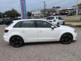 Audi A3 2016 1,6 DIESEL SPORTBACK KLIMA-thumb-9