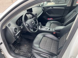 Audi A3 2016 1,6 DIESEL SPORTBACK KLIMA-thumb-10