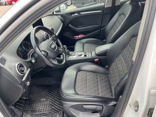 Audi A3 2016 1,6 DIESEL SPORTBACK KLIMA-thumb-11